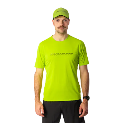 Trail Reflective T-Shirt Men hover image