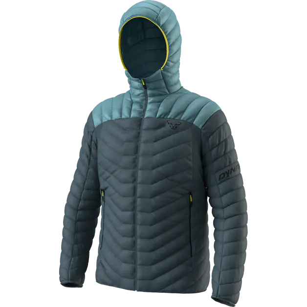 Ridge Ultralight Daunenjacke Herren still image