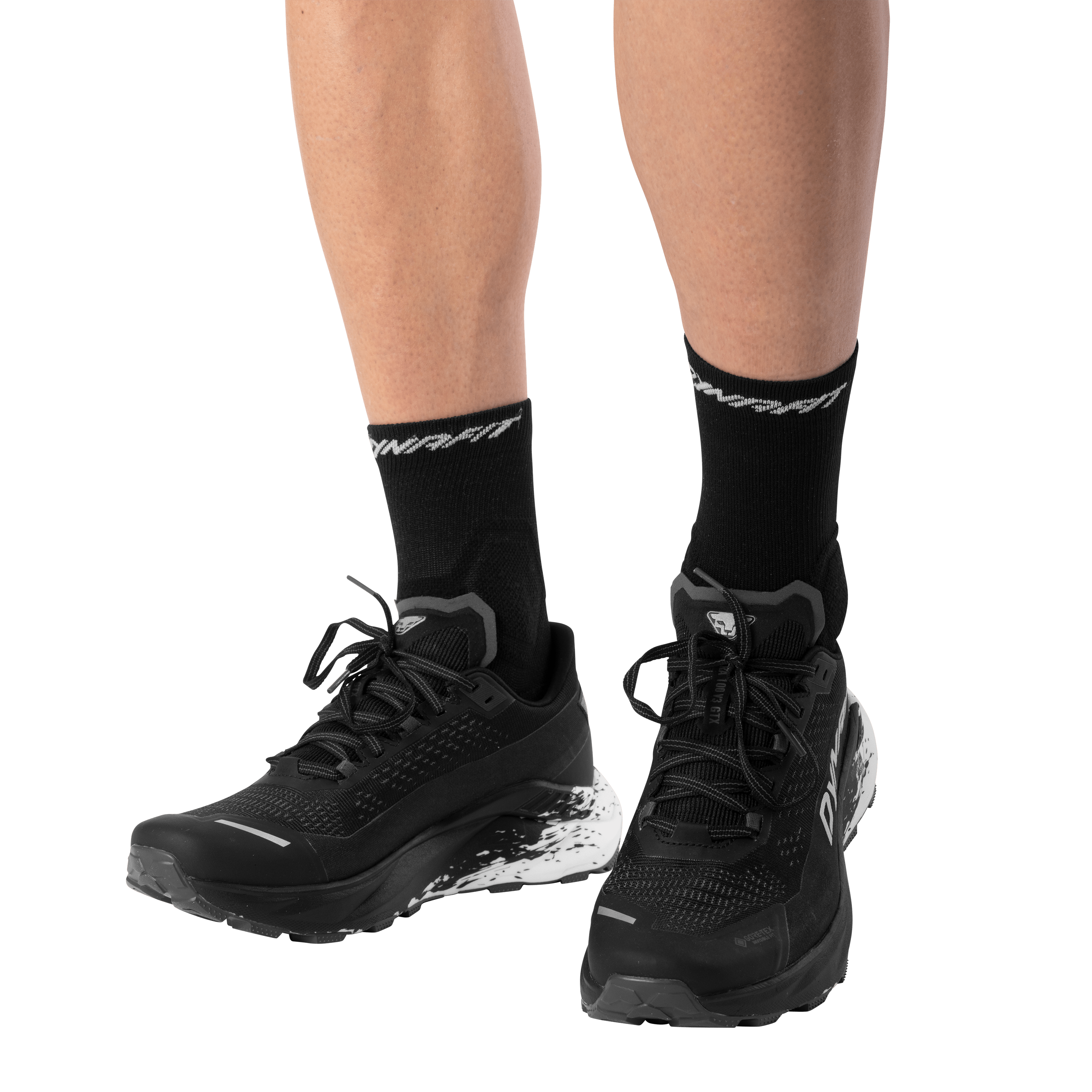 Ultra 100 V3 GTX Laufschuh Herren on_body image