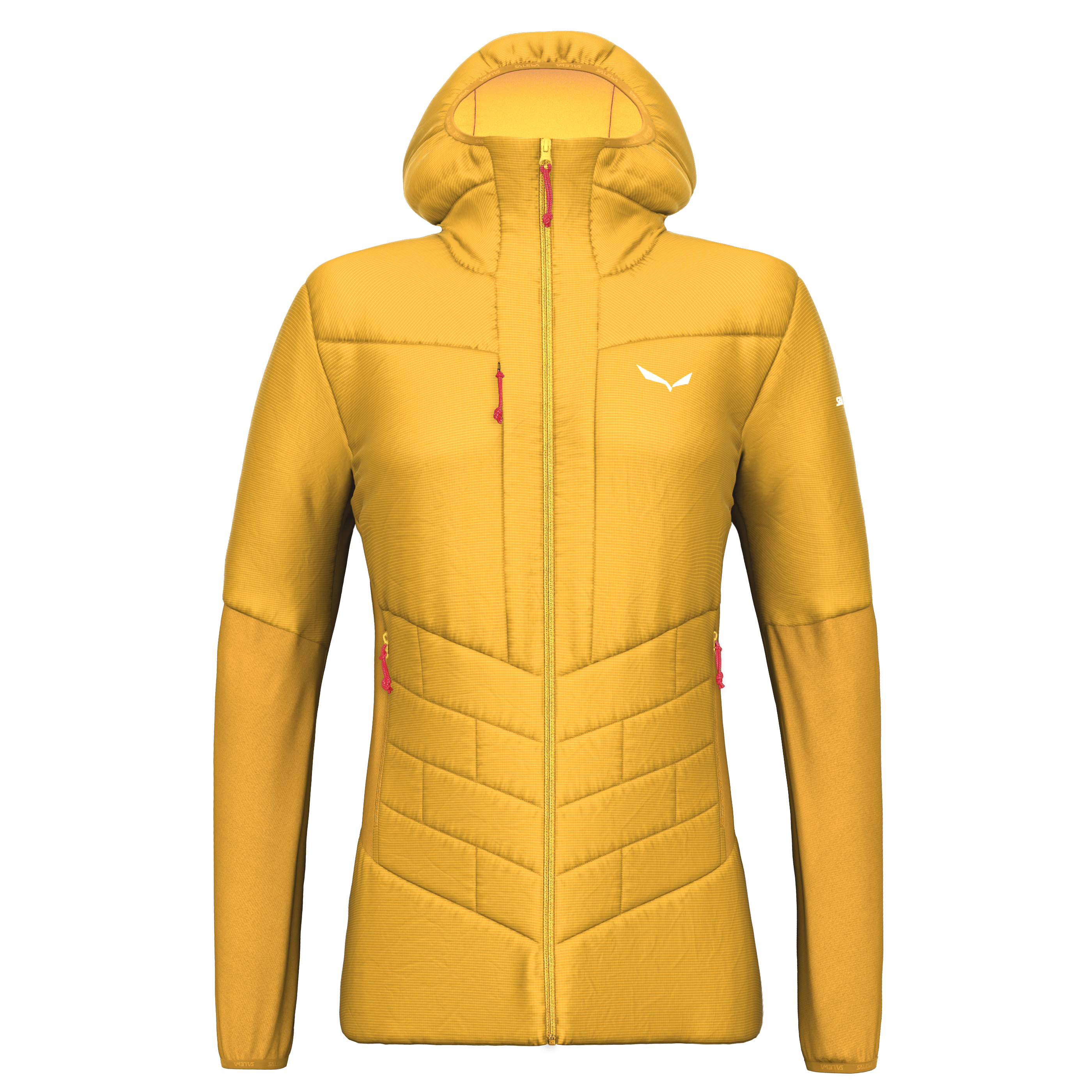 Ortles Hybrid TirolWool® Responsive Jacke Damen still image