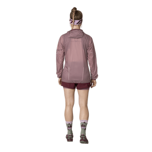 Vorschau: Vert Wind Jacket Women