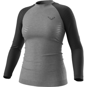 Tour Light Merino Long Sleeve Shirt Women