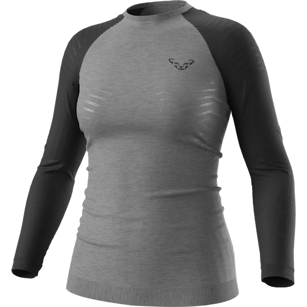 Tour Light Merino Long Sleeve Shirt Women