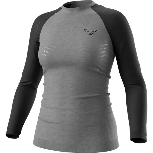 Tour Light Merino Long Sleeve Shirt Women still image