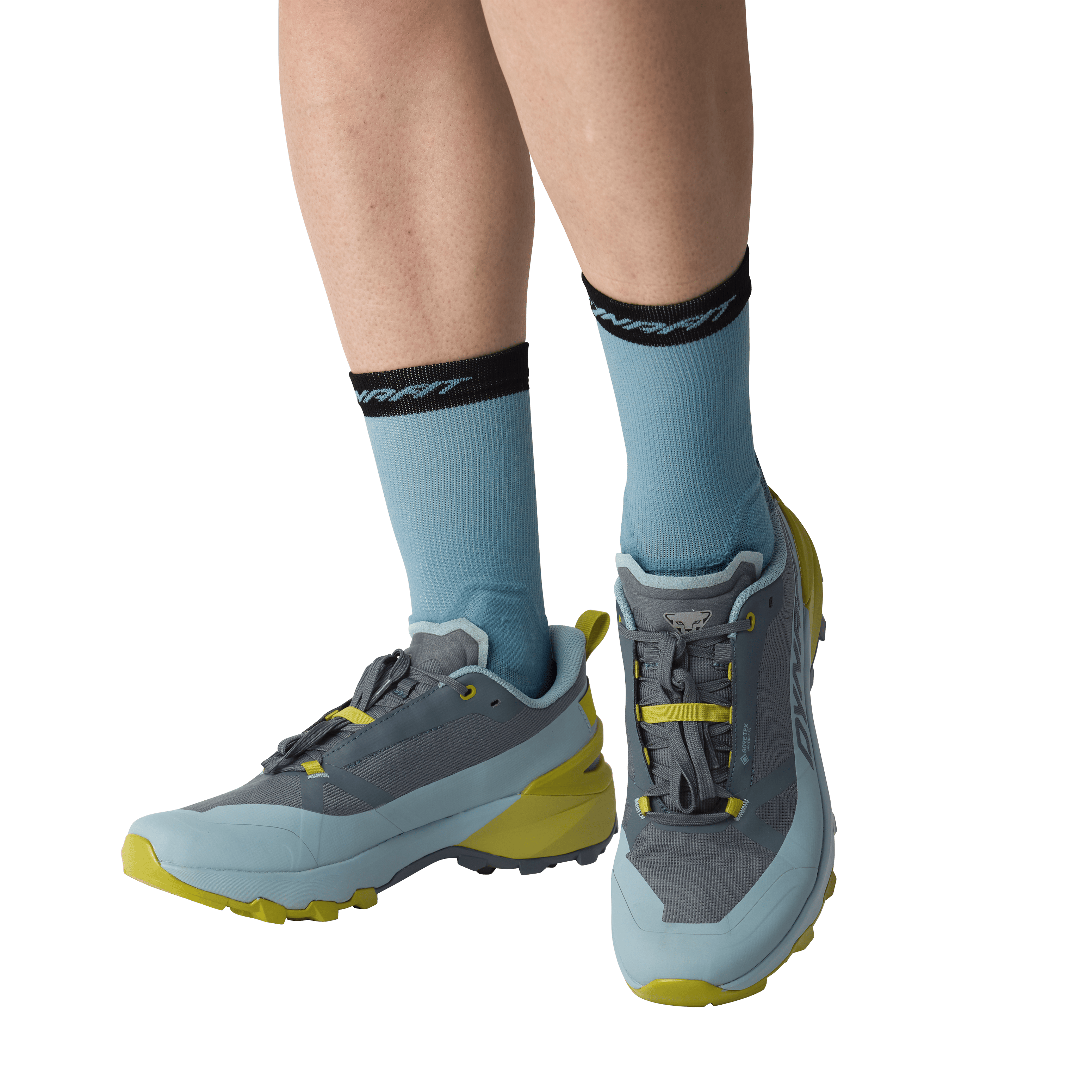 Ultra Cushion Socks on_body image