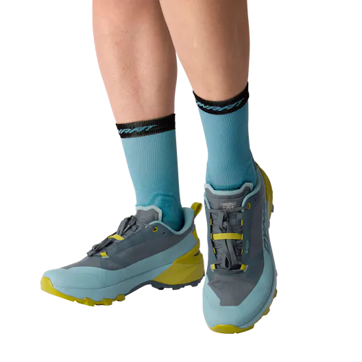 Ultra Cushion Socks on_body image