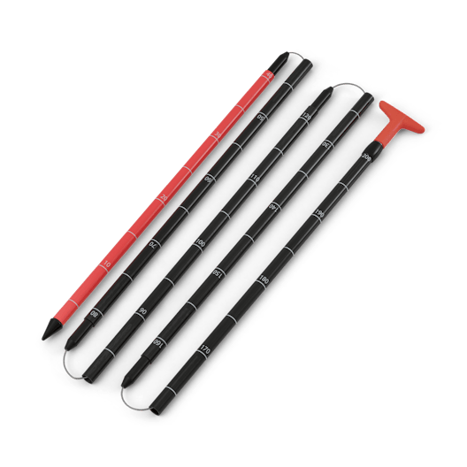 Sella Carbon 240 Plus Sonda still image