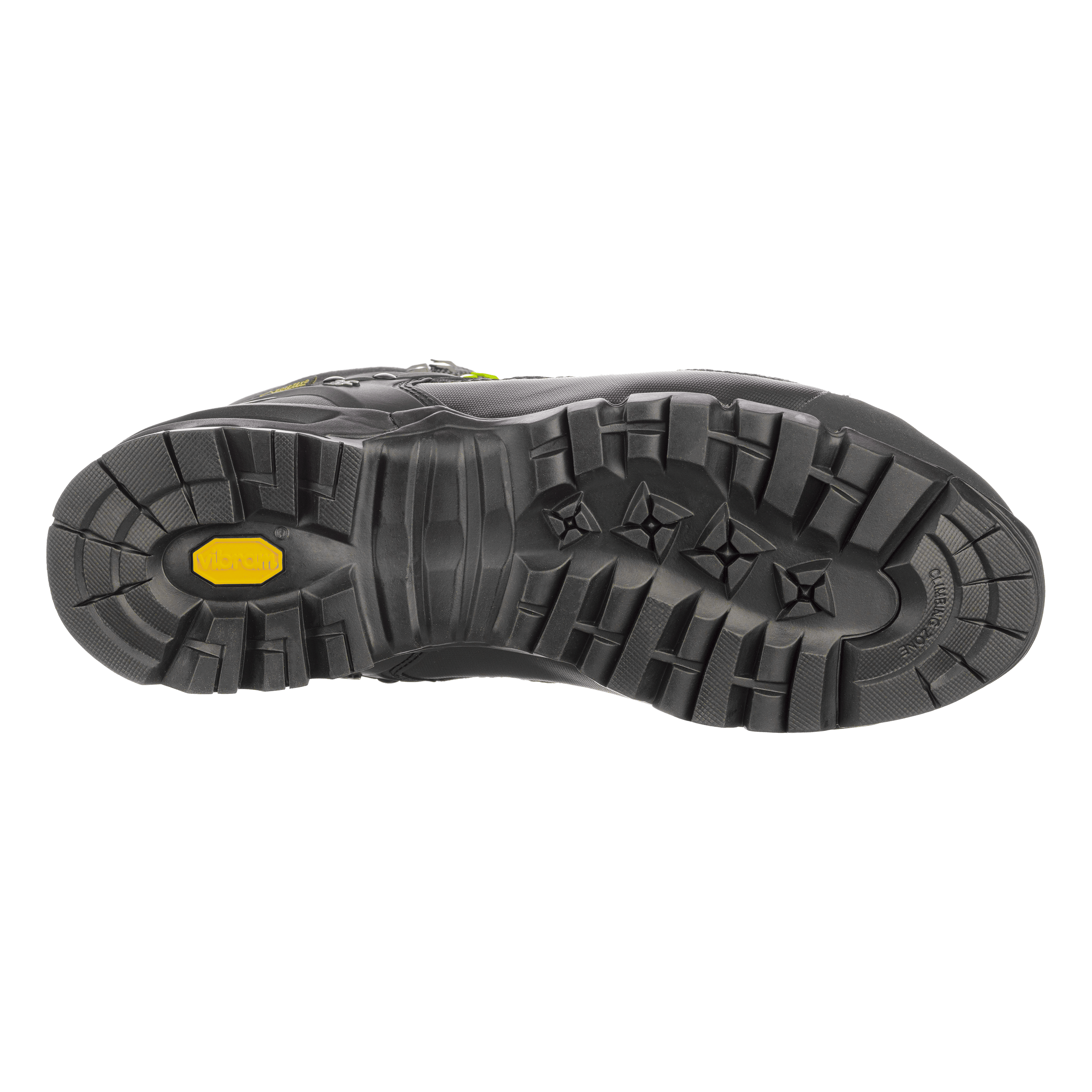 Alp Trainer Mid GORE-TEX® Botas Hombre perspective_view image