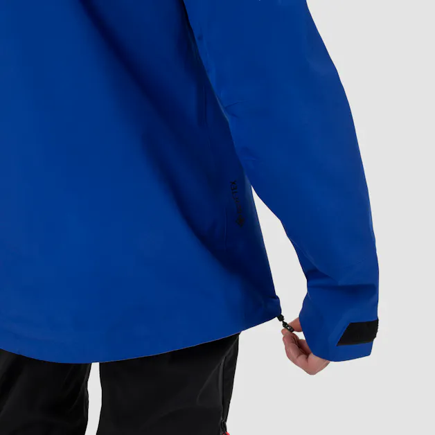 Ortles 3L GORE-TEX® Giacca Donna tech_detail image