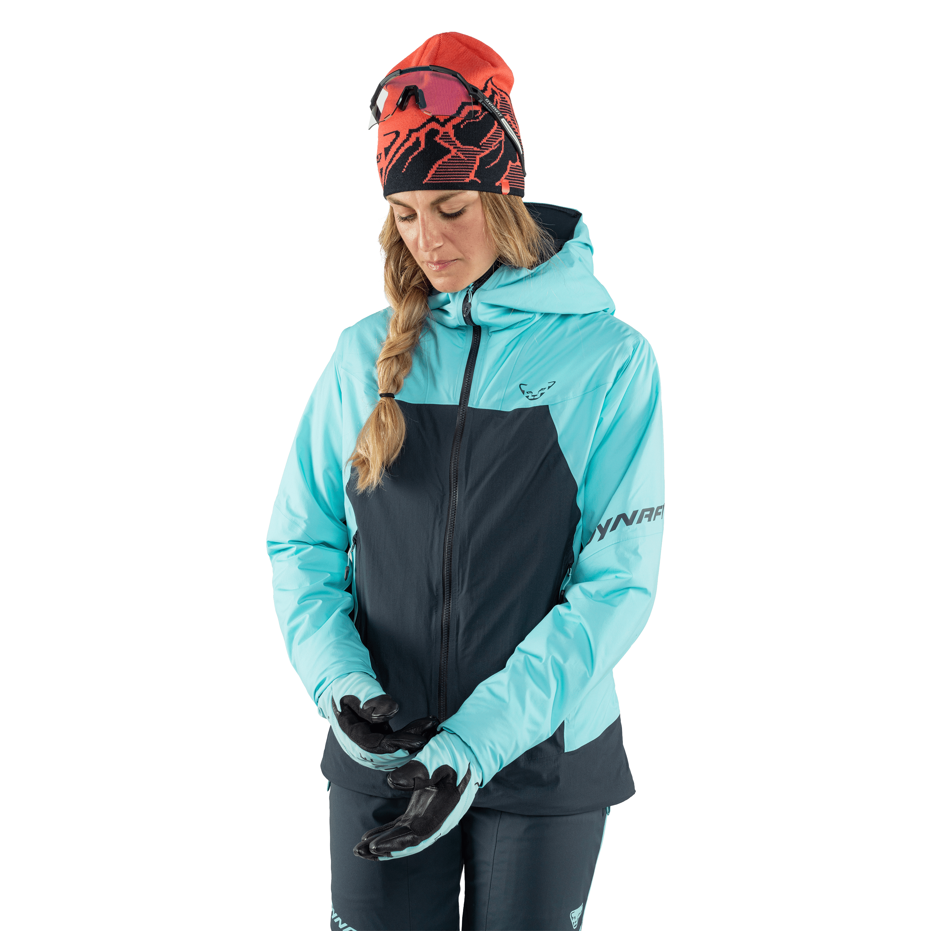 Graphic Mütze tech_detail image