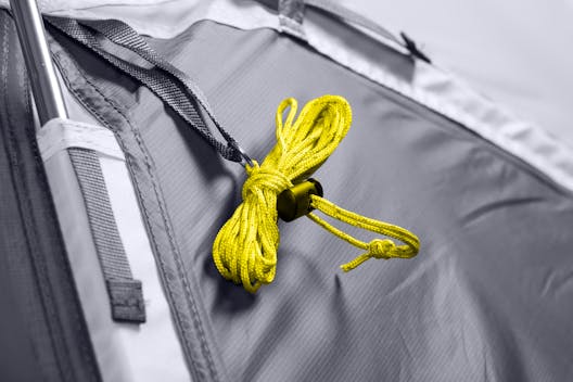 Litetrek Pro III Zelt tech_detail image