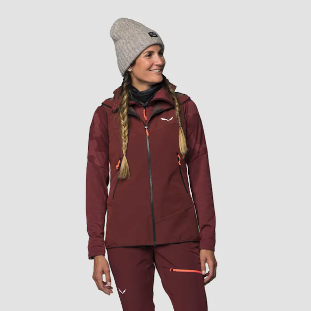 Sella Durastretch Vest Women hover image