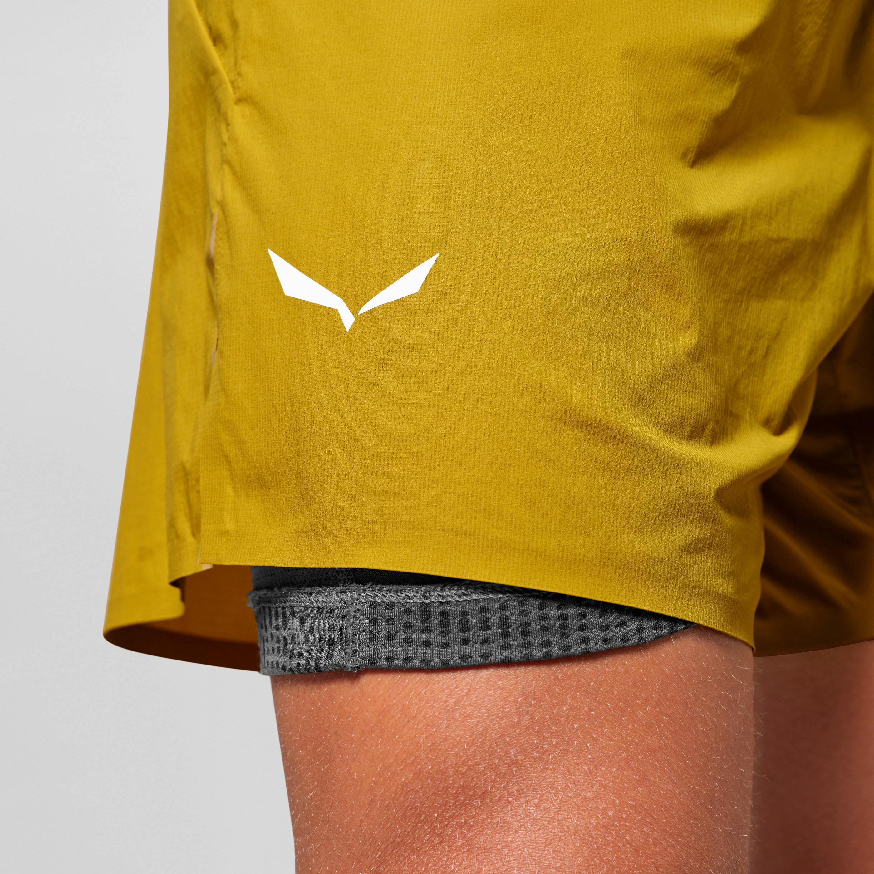Pedroc Durastretch 2 in 1 Shorts Homme tech_detail image