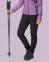 SERENA LIGHT MOUNTAIN PANT 