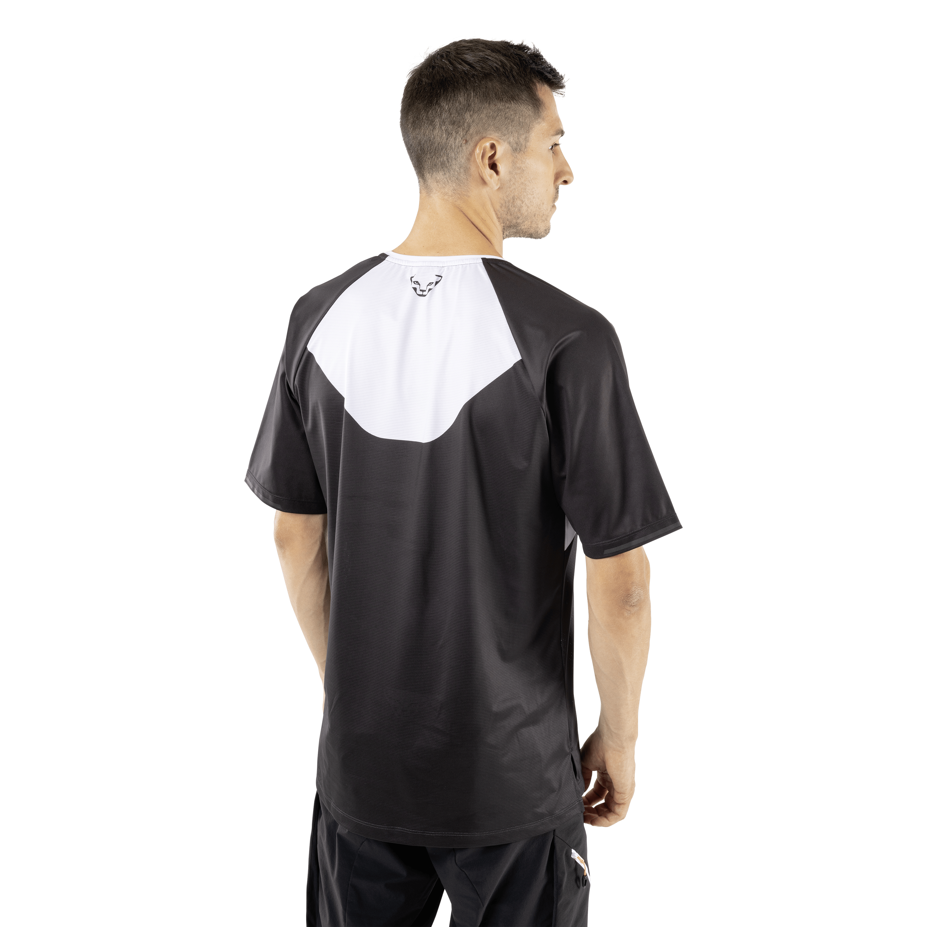 Ride Shirt Men tech_detail image