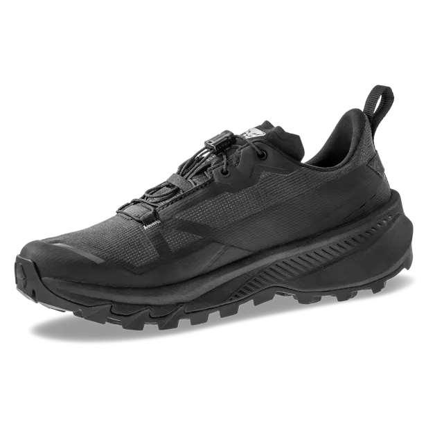 Traverse 2 GTX Mountainieering Shoe Woman perspective_view image