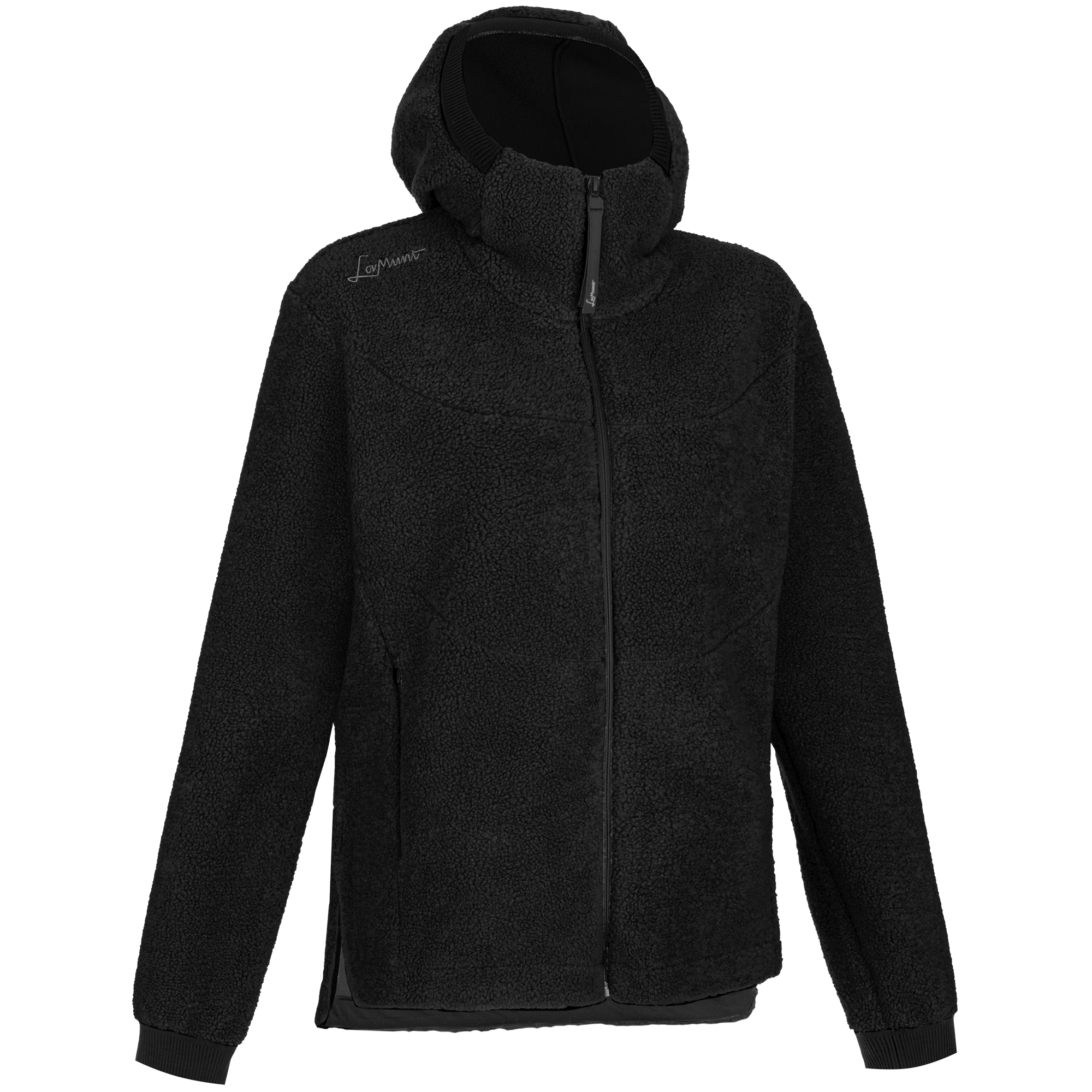 SOPHIA COZY THERMAL HOODIE color_selection image