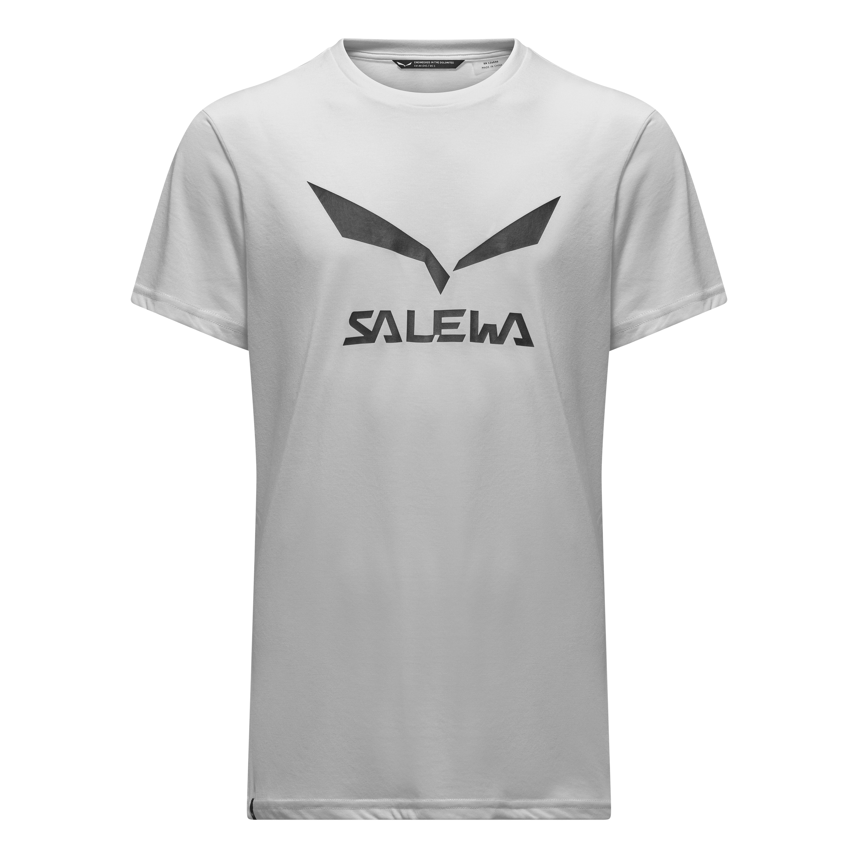 Solidlogo Dri-Release® T-Shirt Homme still image