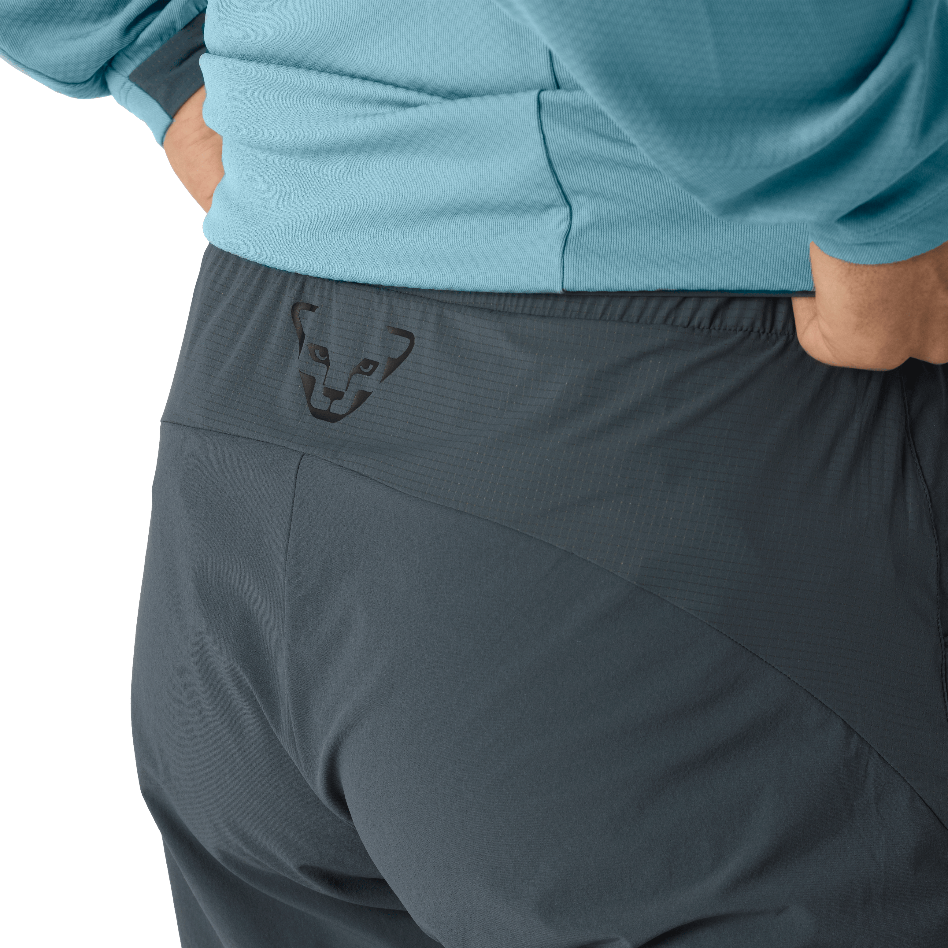 Traverse Hybrid Shorts Men tech_detail image