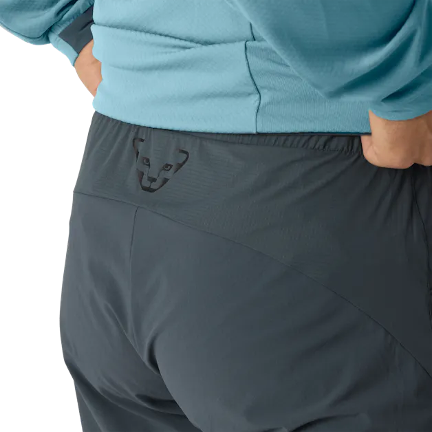 Traverse Hybrid Shorts Men tech_detail image