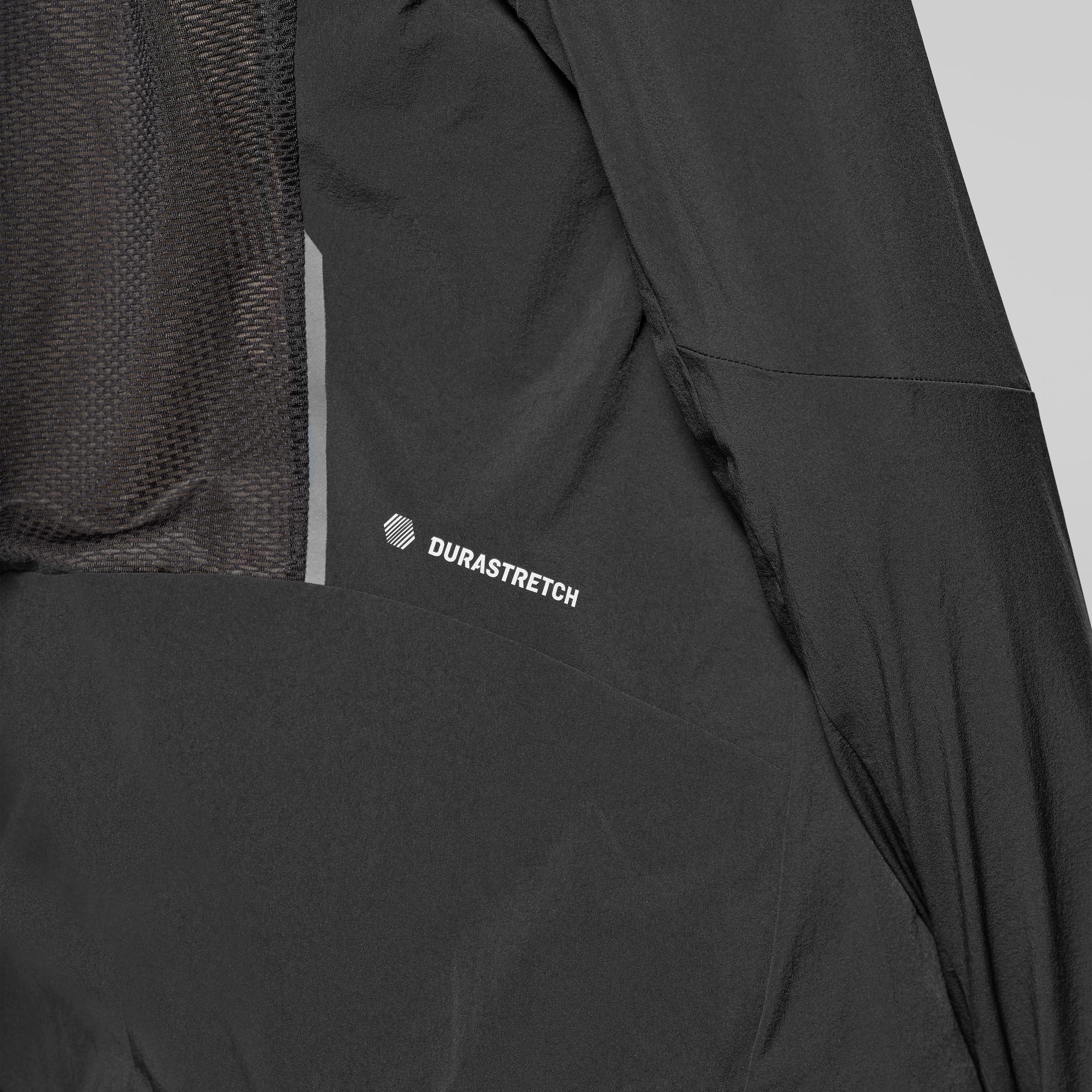 Pedroc Durastretch Light Jacket Women tech_detail image