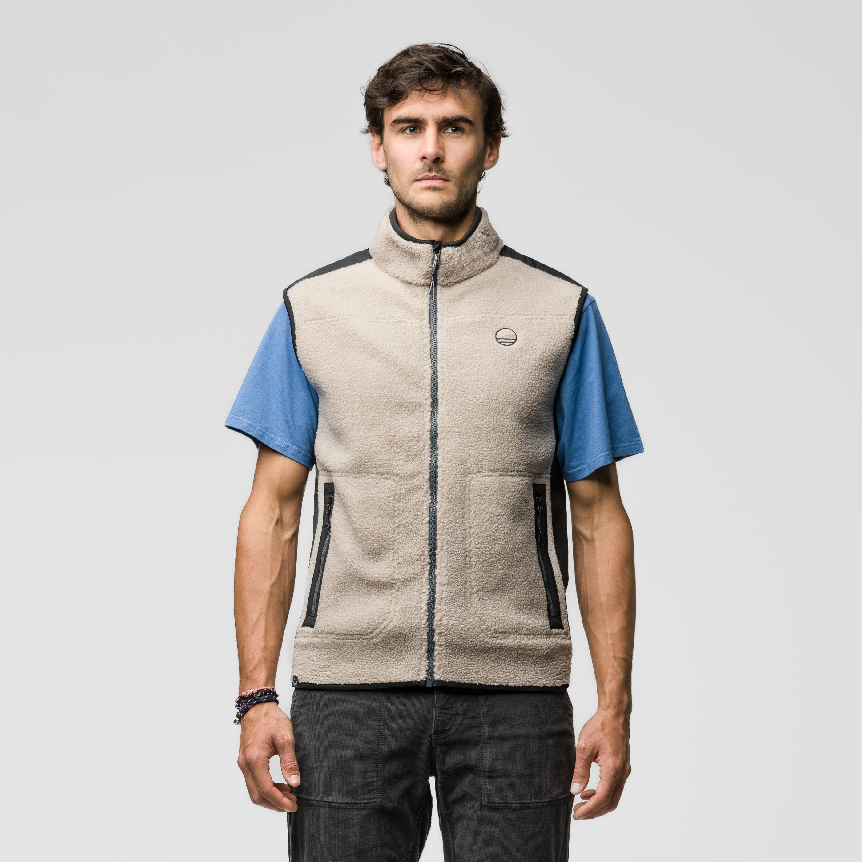 Spotter Man Vest hover image