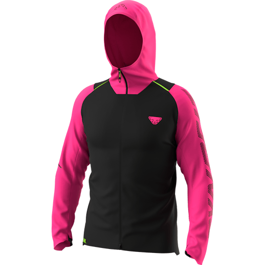 DNA Wind Jacket Men still image