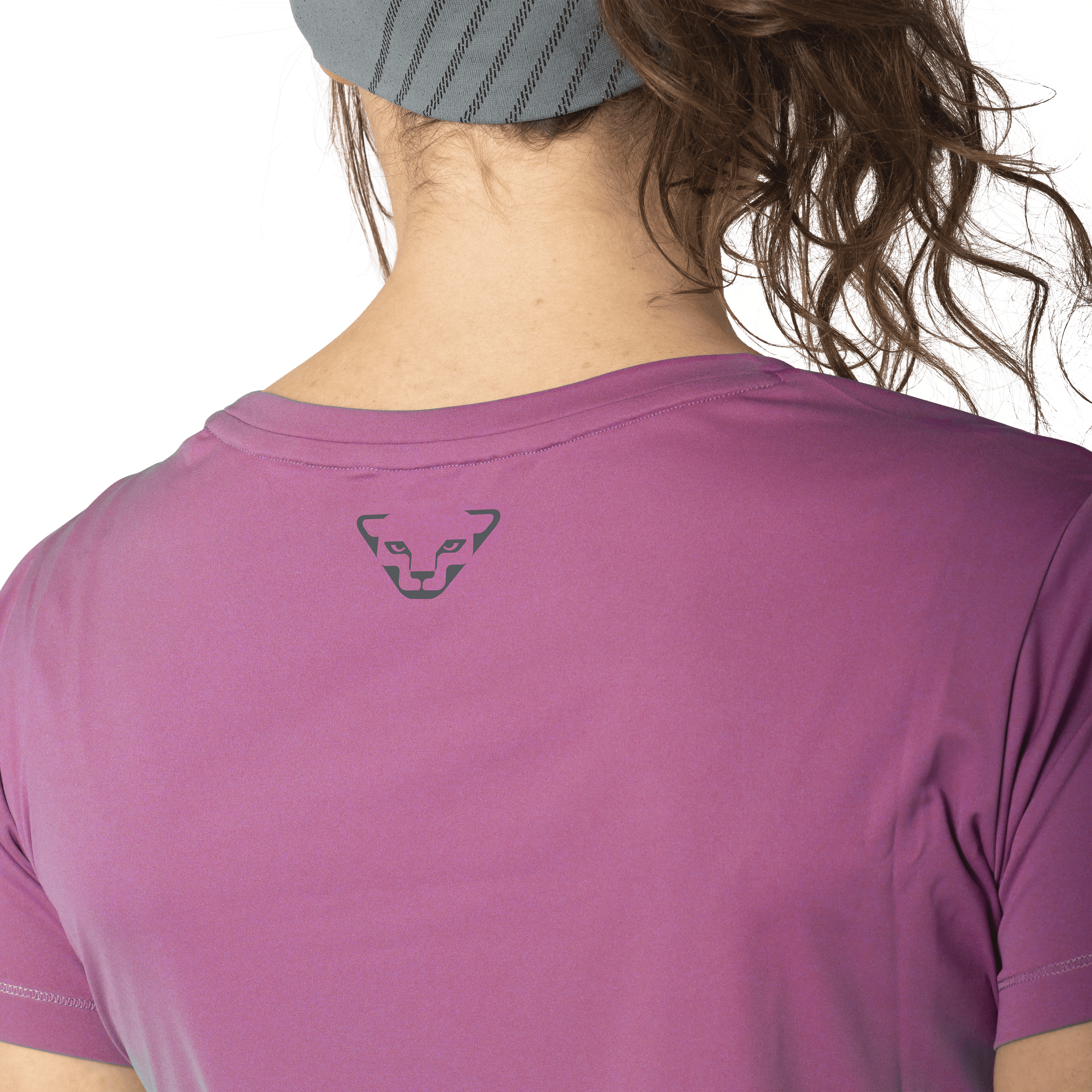 Traverse Shirt Damen tech_detail image