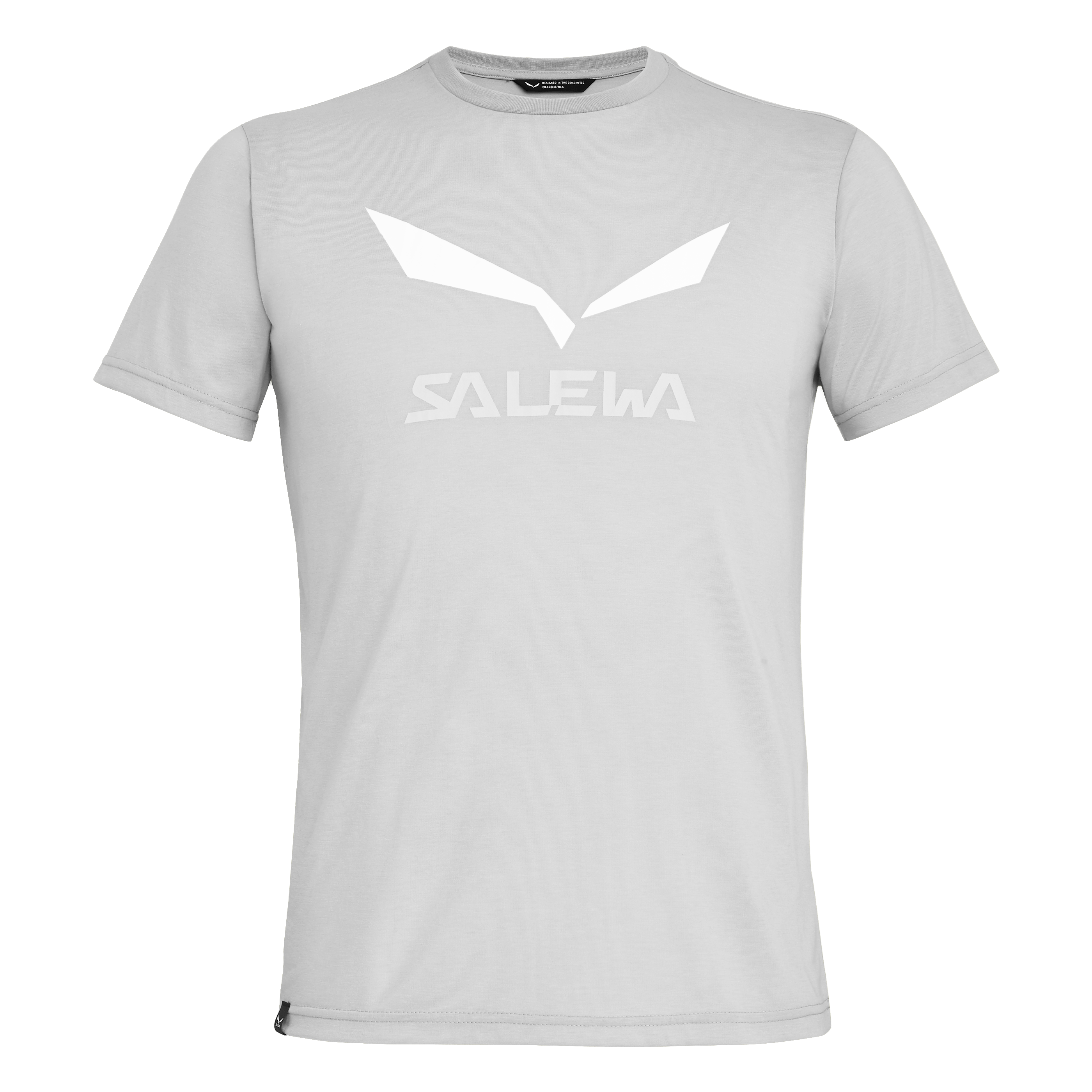 Solidlogo Dri-Release® T-Shirt Herren still image