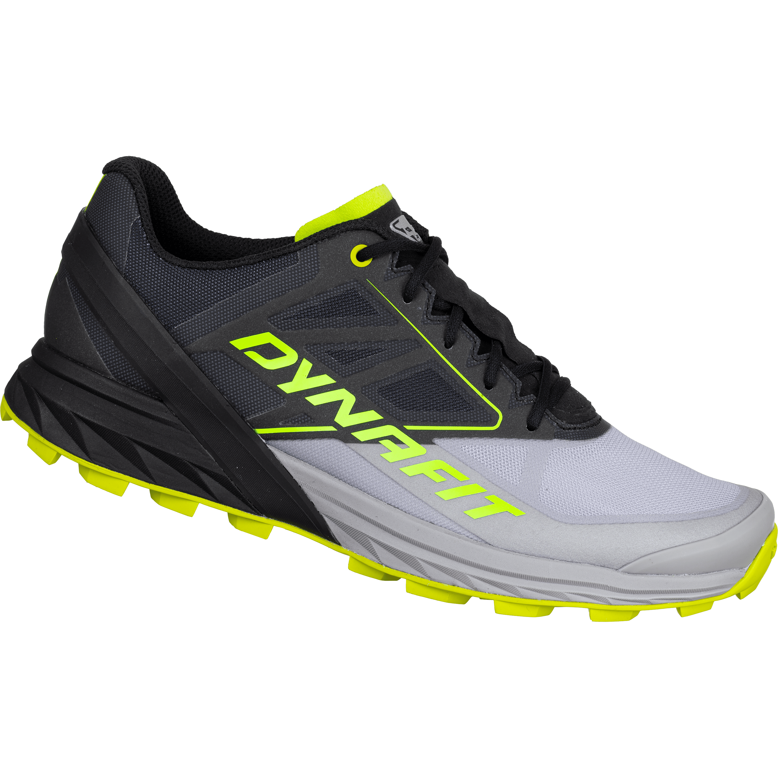 Alpine Running Shoe Men still image