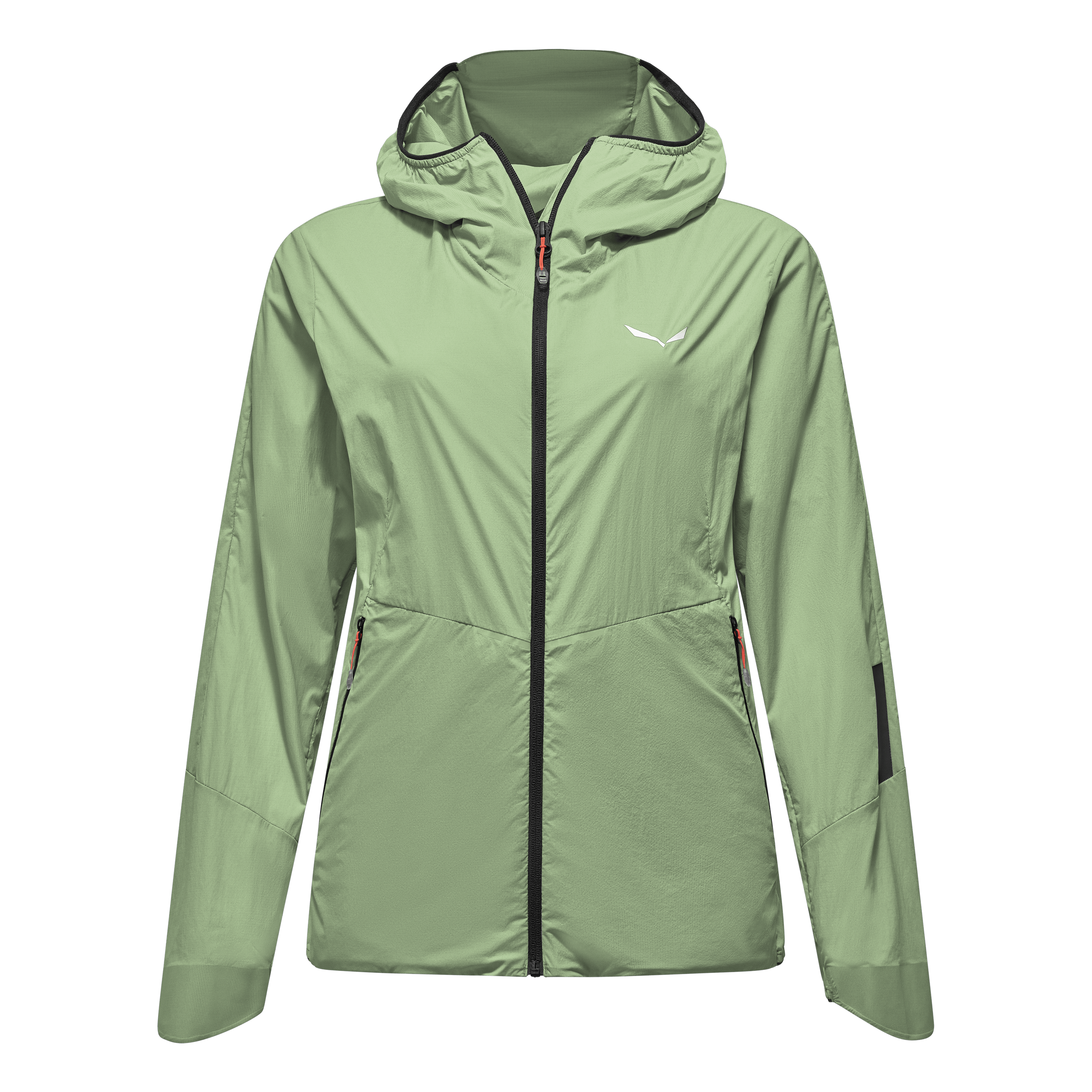 Pedroc Wind Kapuzenjacke Damen still image