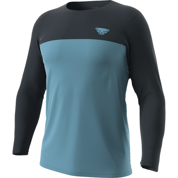 Traverse S-Tech Longsleeve Men