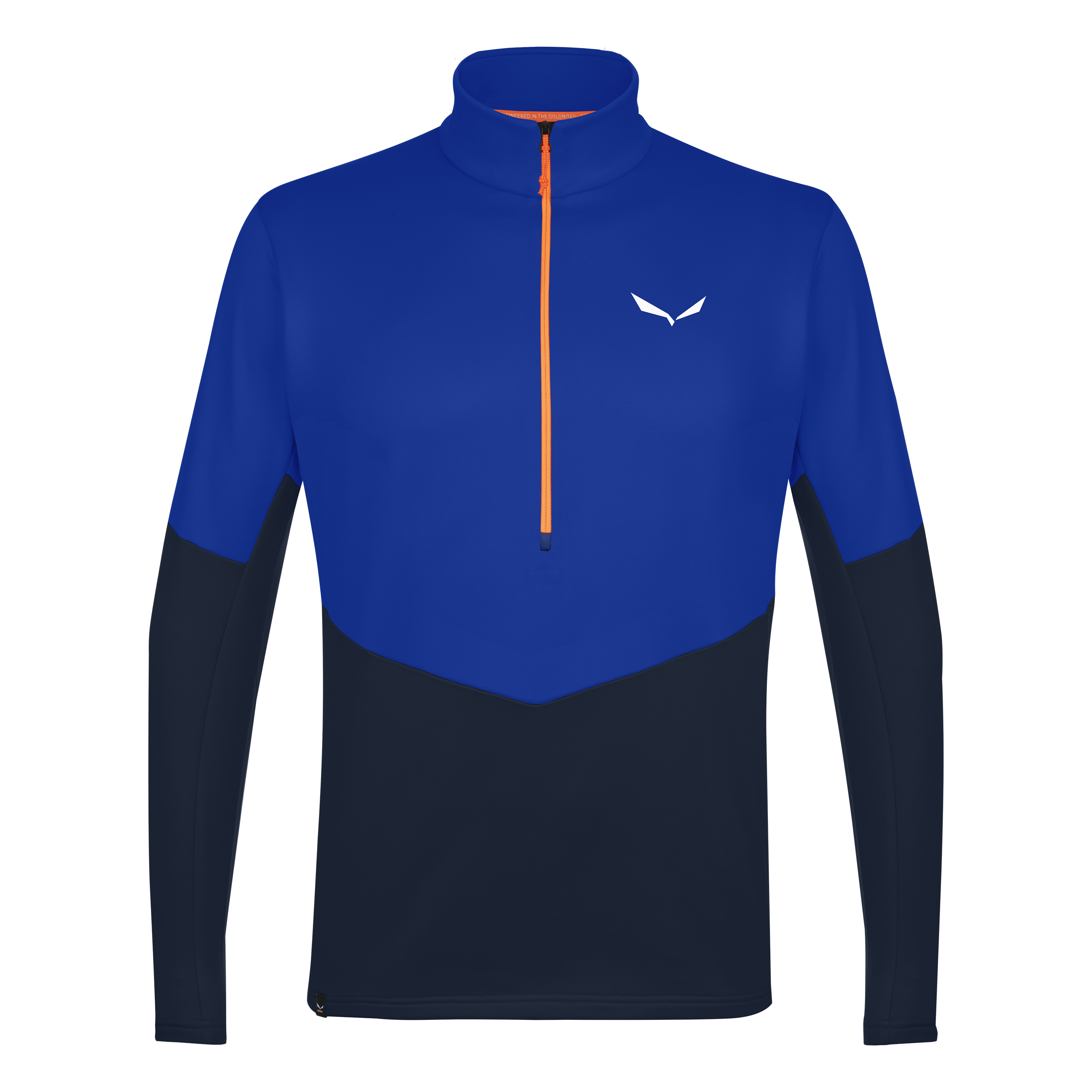 Puez Polarlite Half Zip Fleece Men  still image