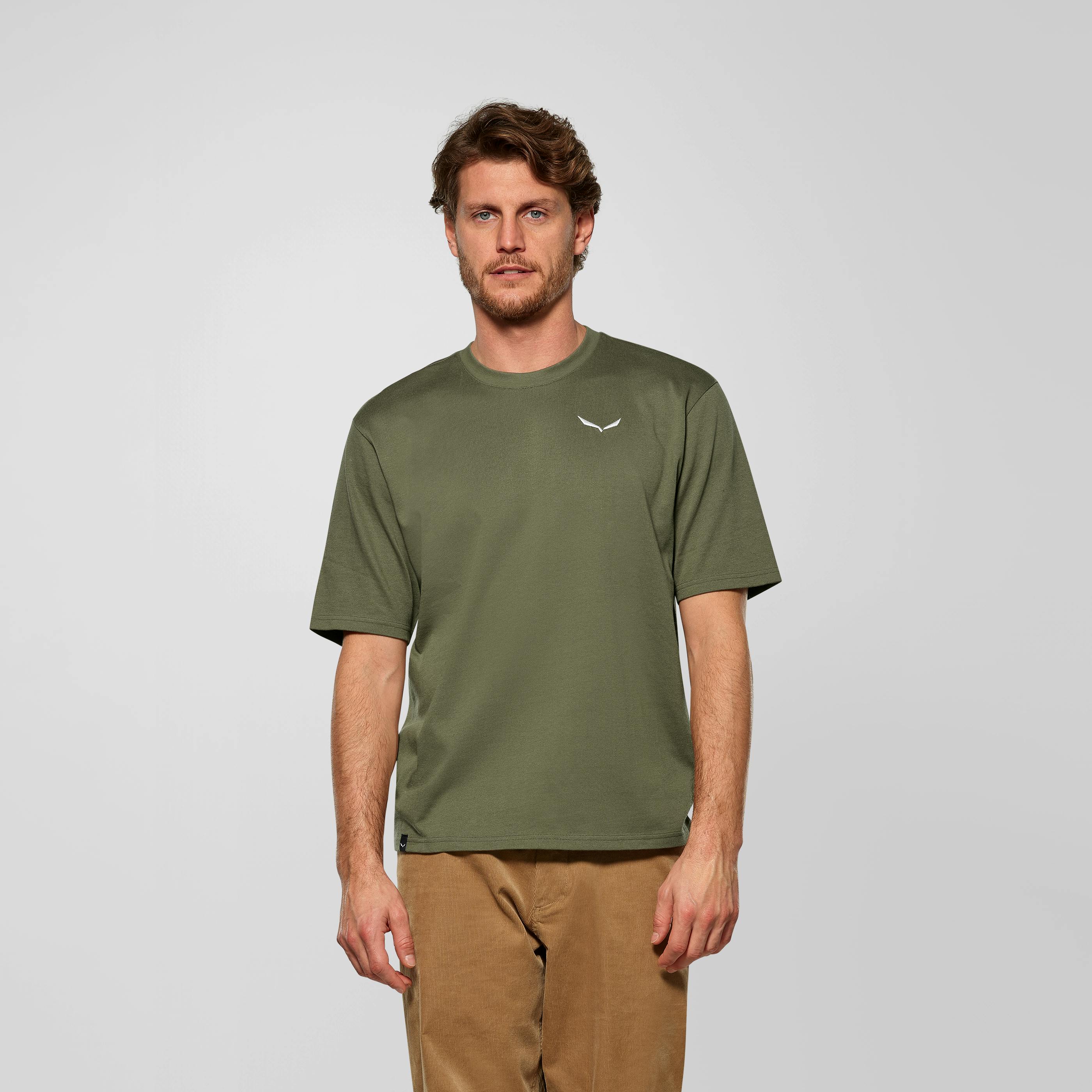 Eagle 2  T-shirt Man hover image