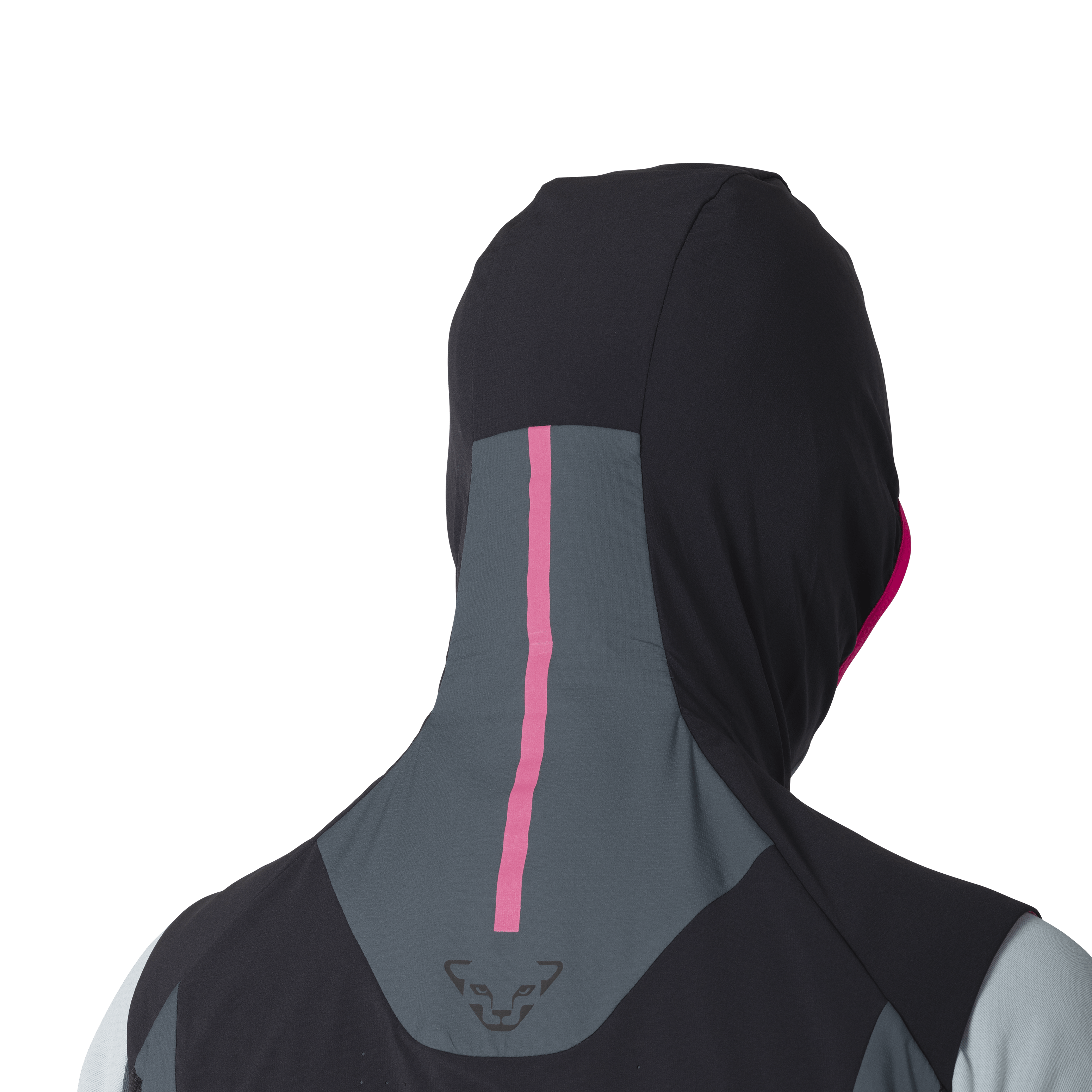 Mezzalama Polartec® Alpha® Weste Damen tech_detail image