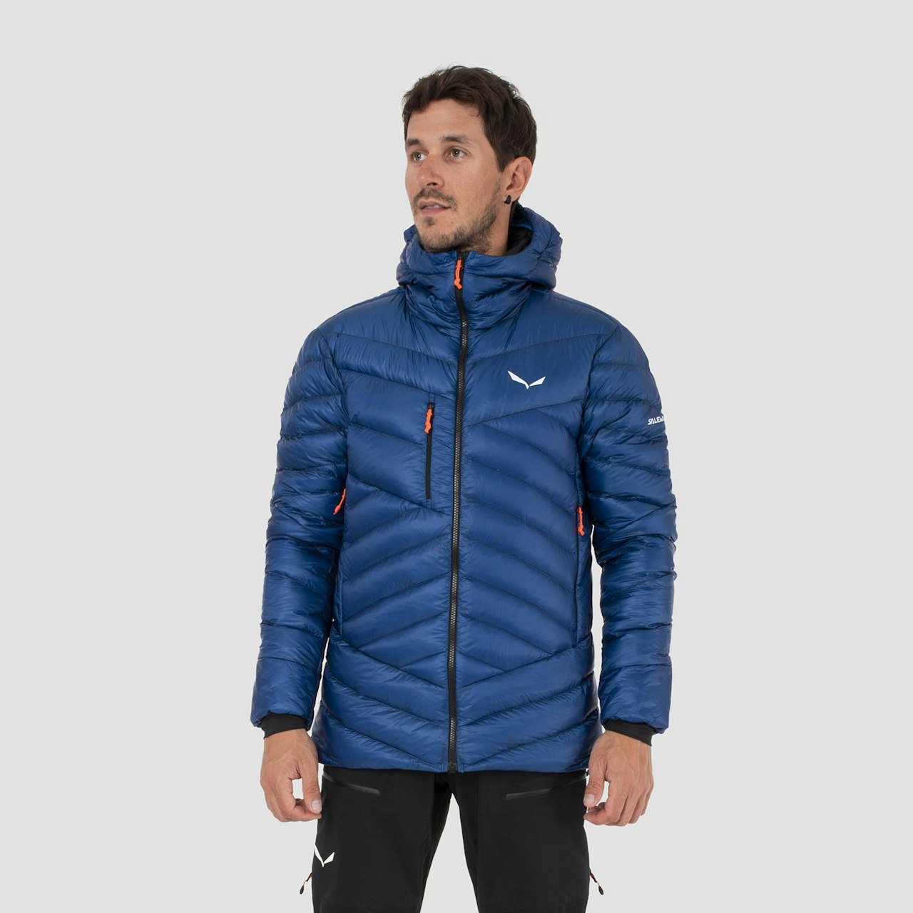 ORTLES MEDIUM 3 RDS DOWN JACKET MEN