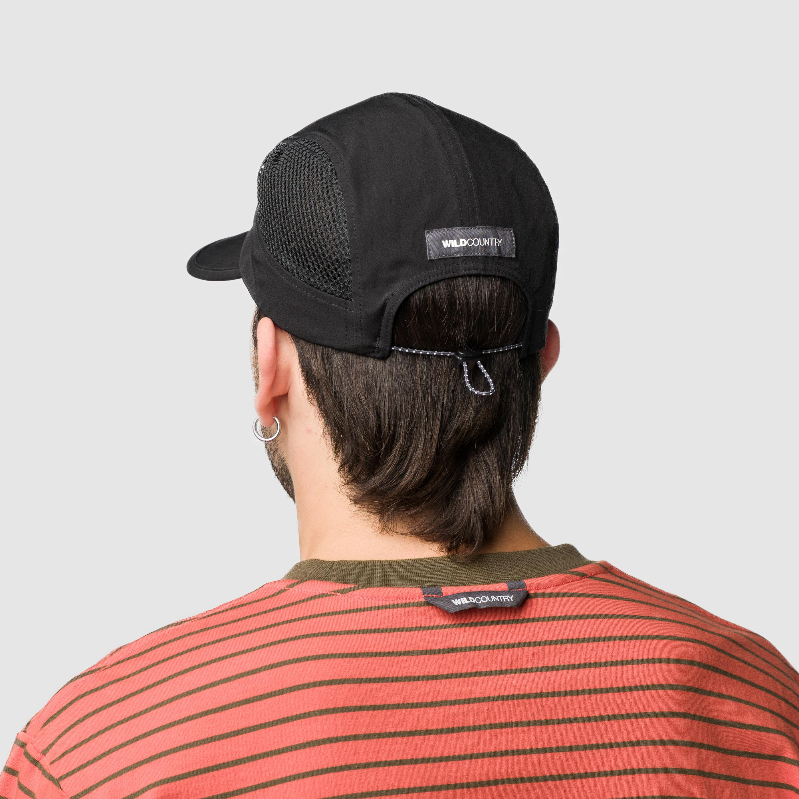 Movement Uni Cap  on_body image