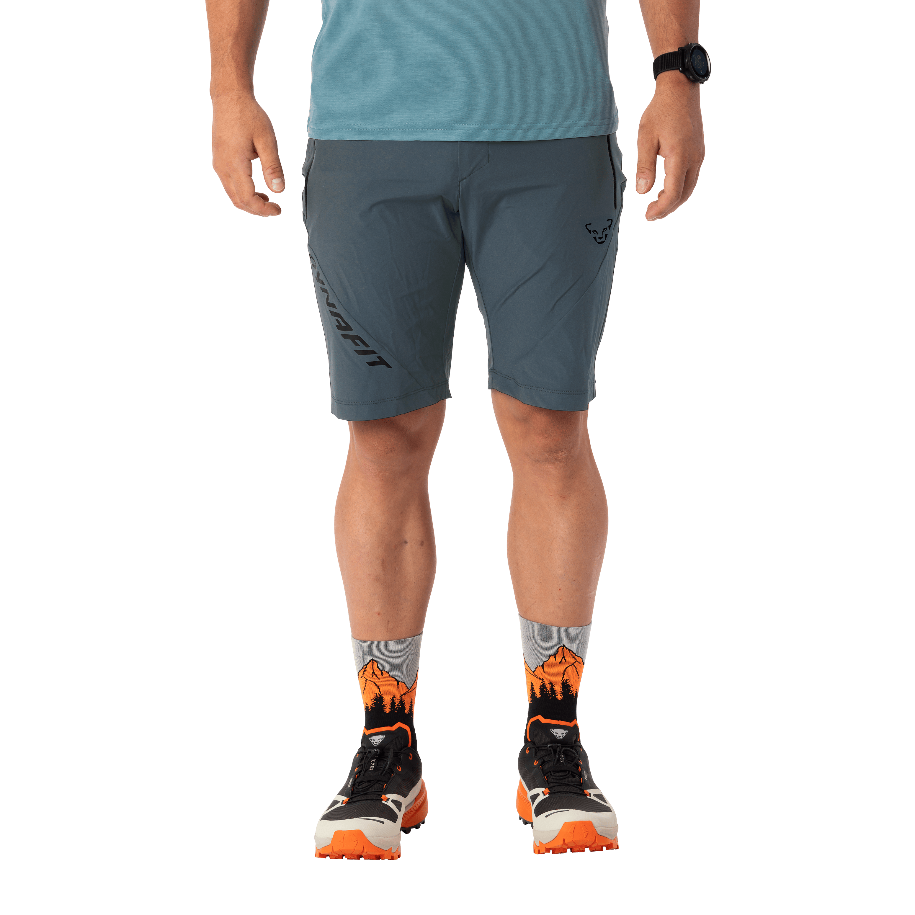 Transalper Light Dynastretch Shorts Herren hover image