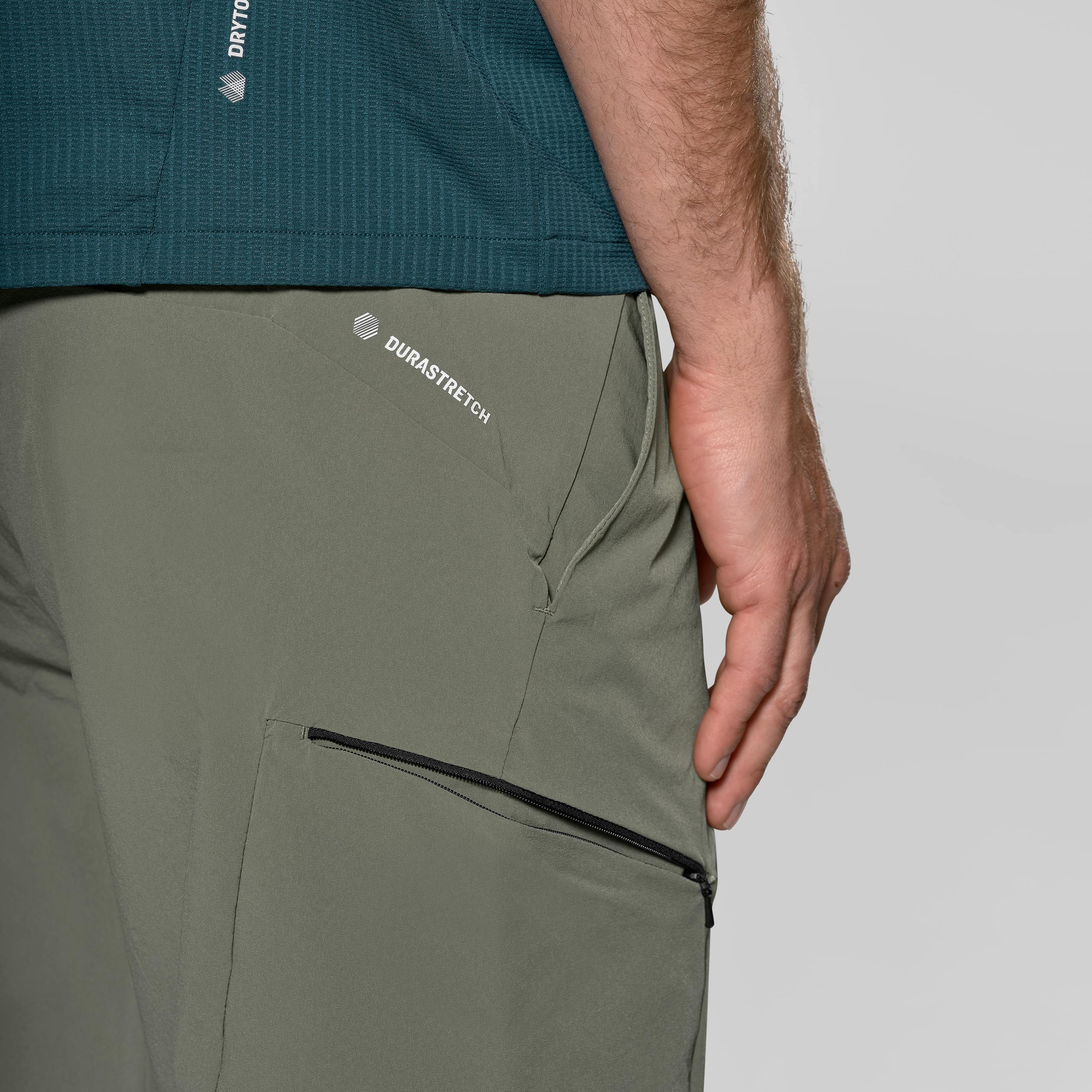 Pedroc 4 Durastretch Cargo Shorts Men tech_detail image