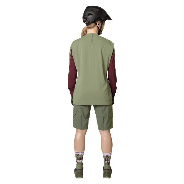 Ride Longsleeve Women