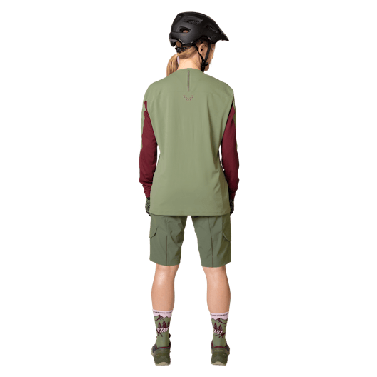 Ride Longsleeve Women perspective_view image