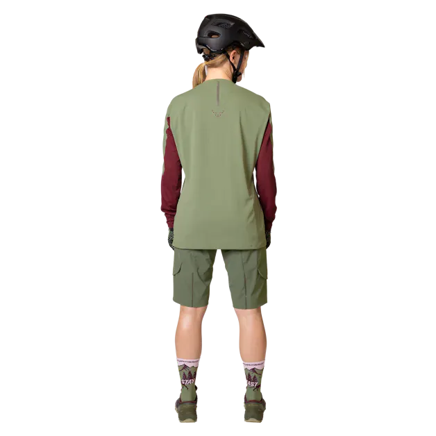 Ride Longsleeve Women perspective_view image