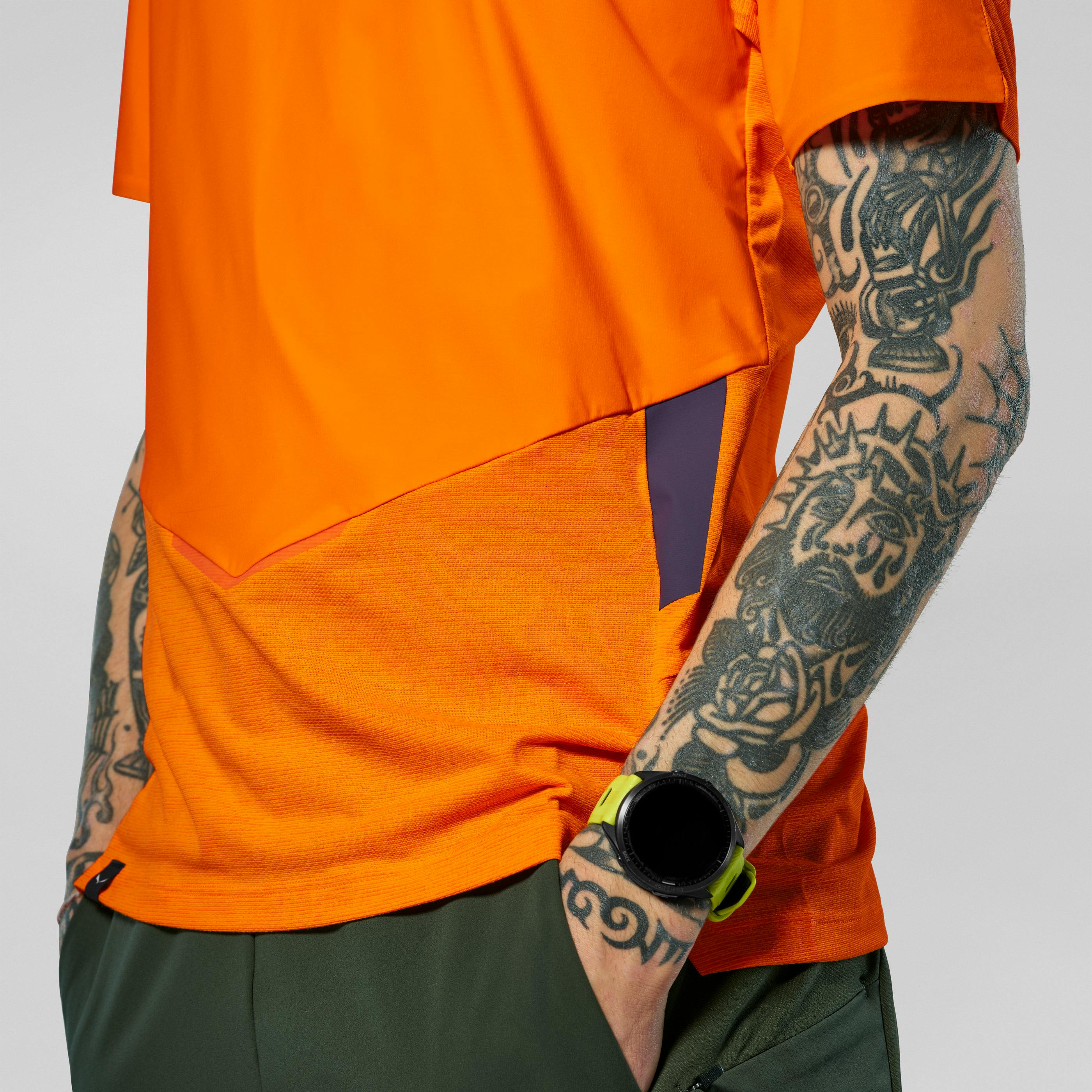 Pedroc Dry'ton Wind Maglietta Uomo tech_detail image