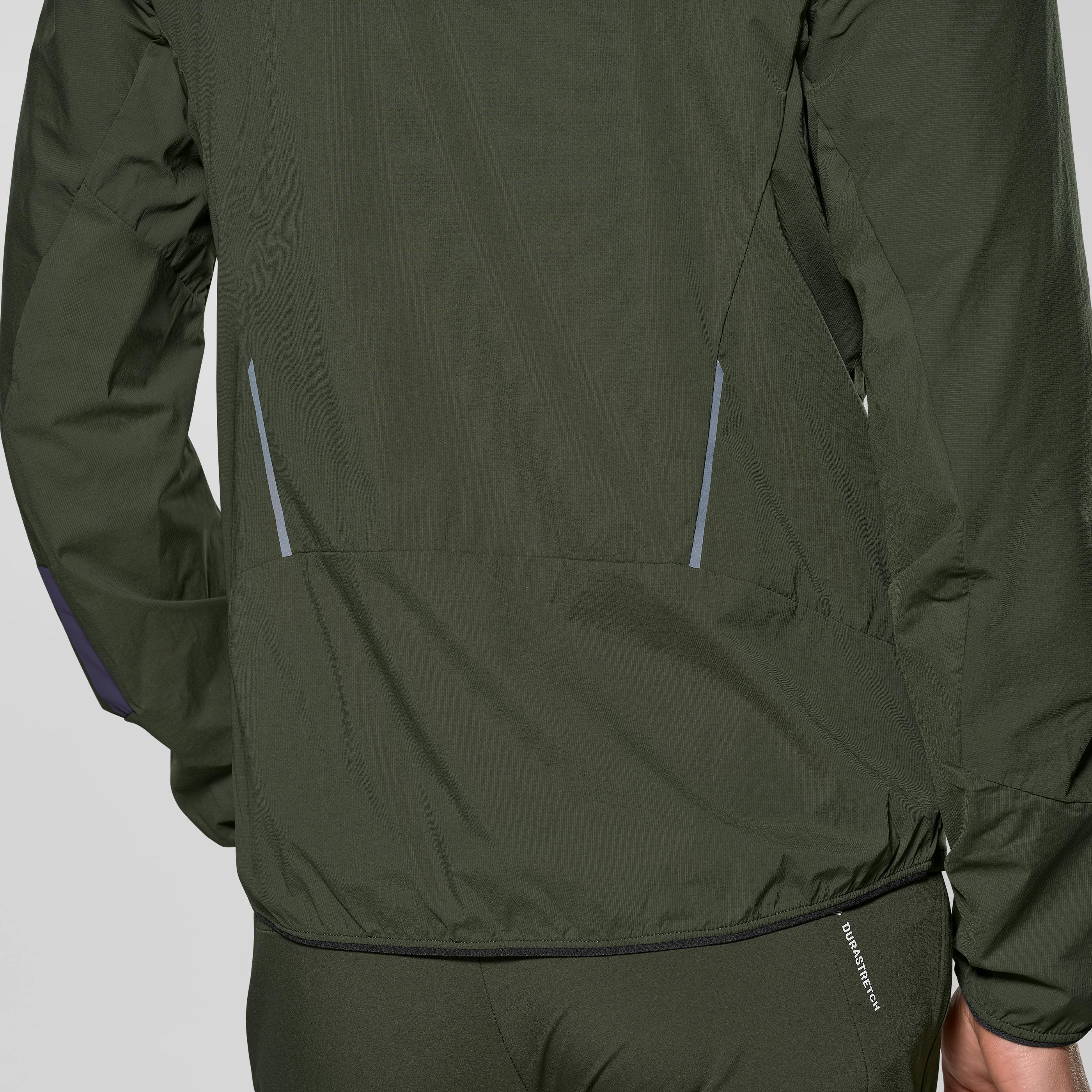 Pedroc Wind Light Hooded Jacket Men tech_detail image