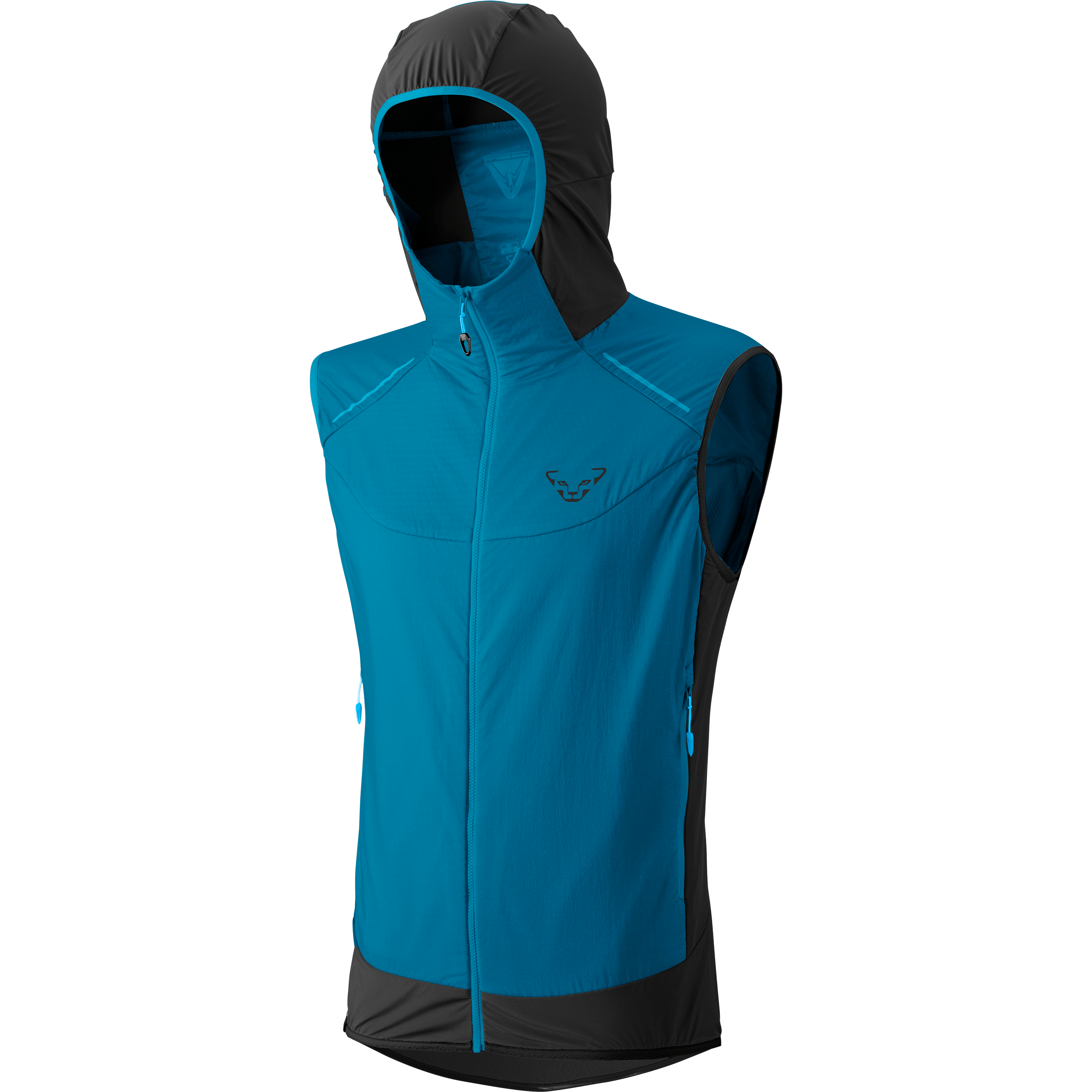 Mezzalama Polartec® Alpha® Vest Men still image