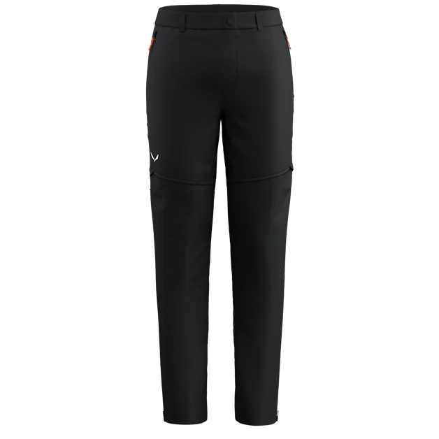Puez Talveno Durastretch Pantalón Corto 2 en 1 Hombre still image
