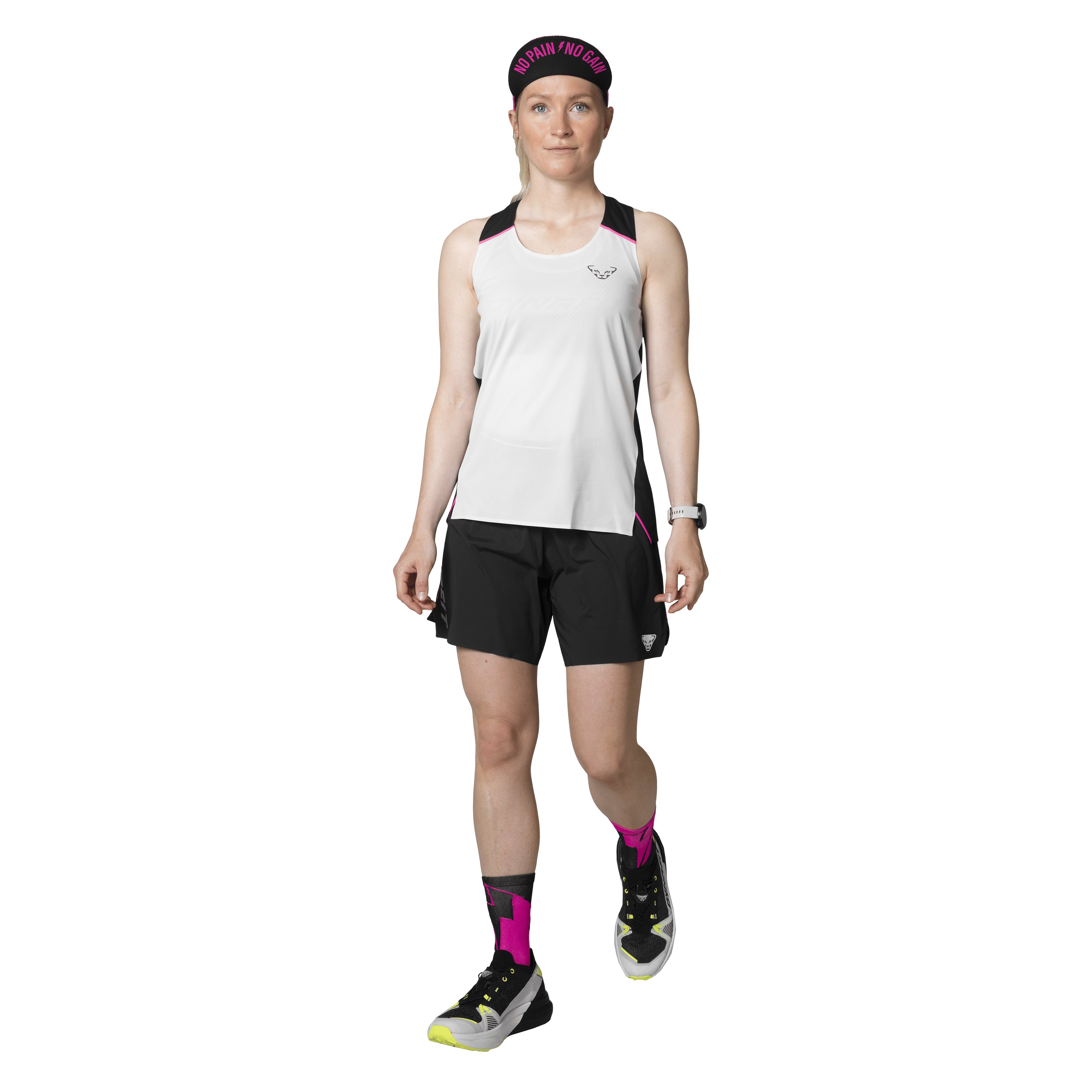 DNA canottiera donna on_body image