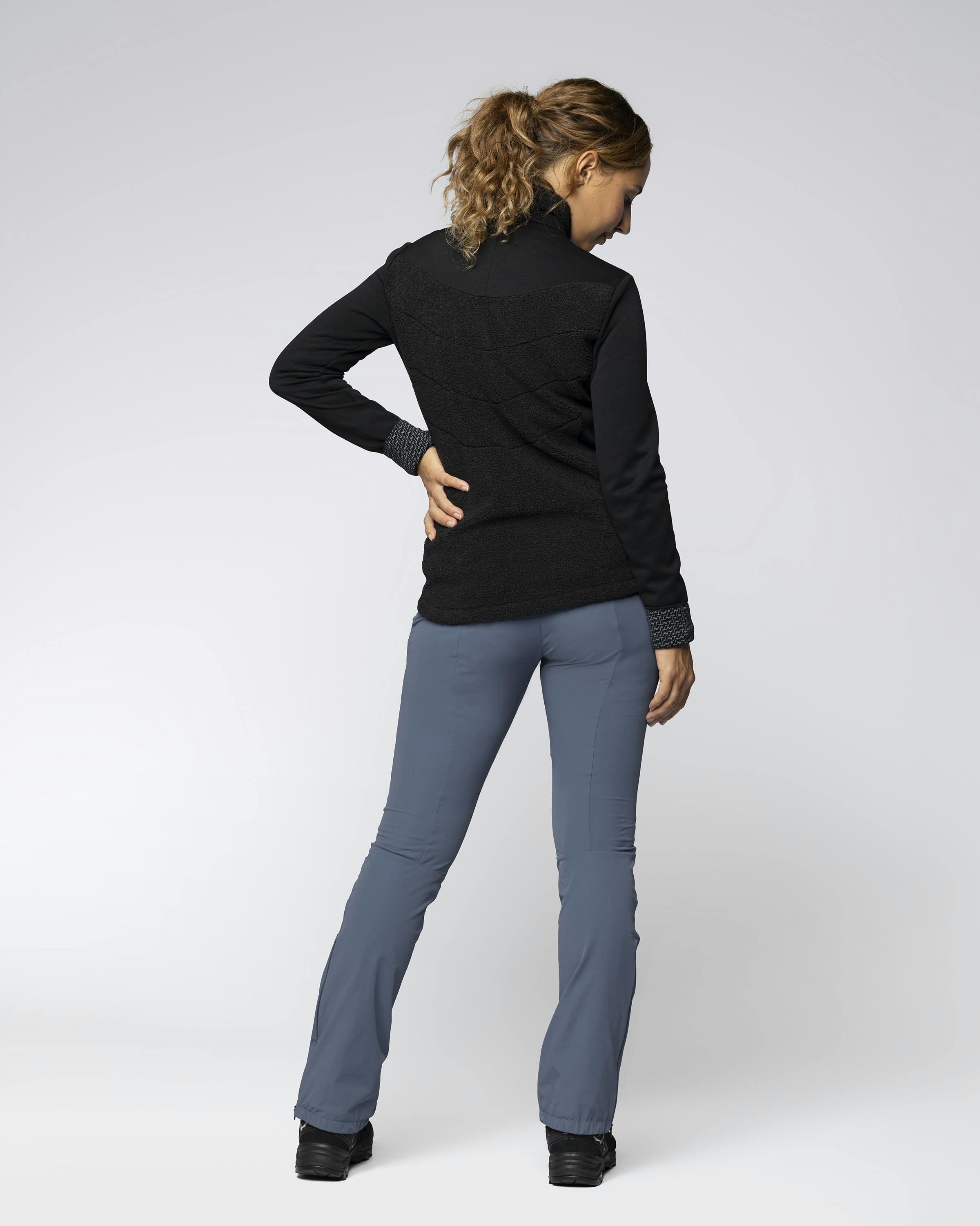 Sophia Felpa Termica perspective_view image