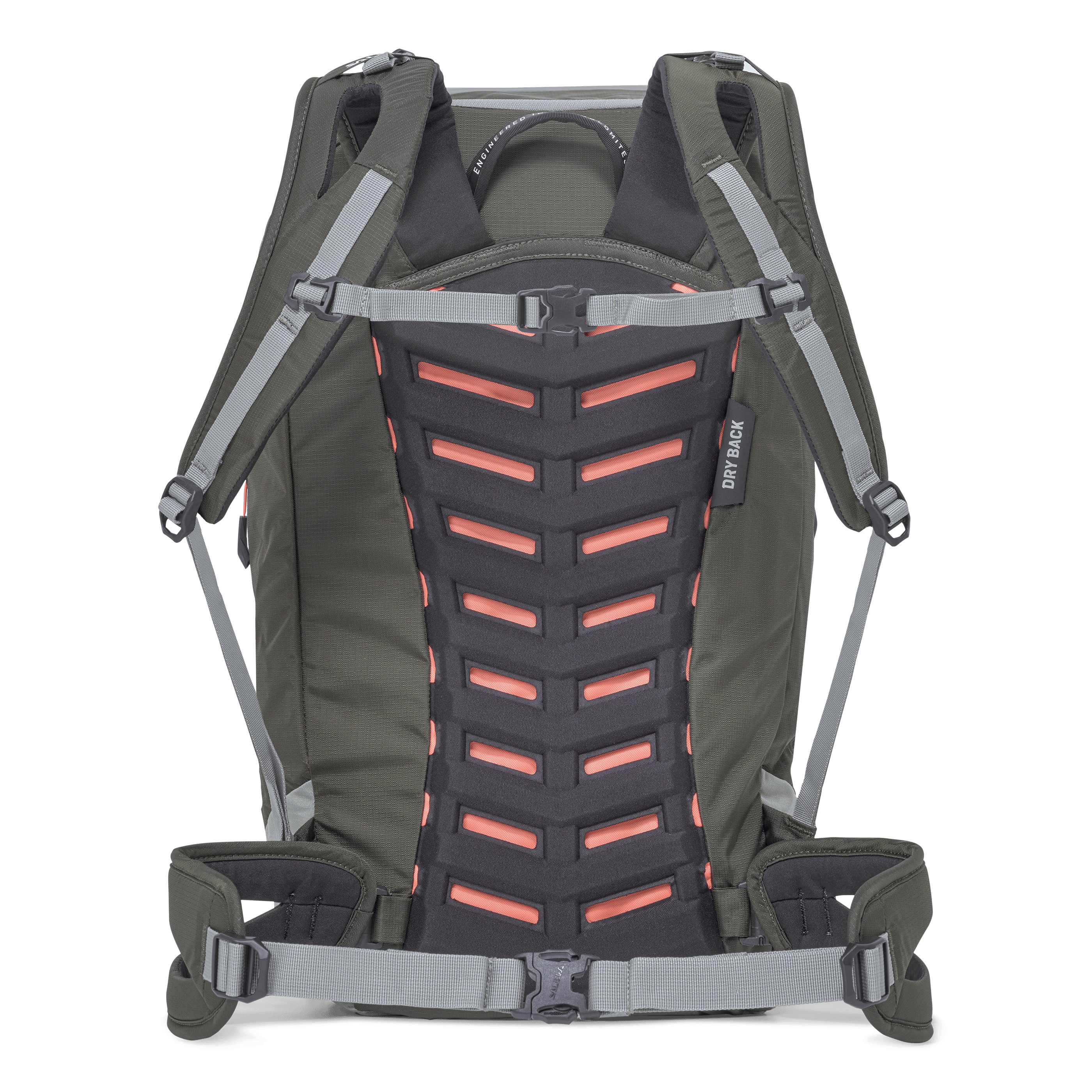 Puez 23L Sac à dos Femme perspective_view image