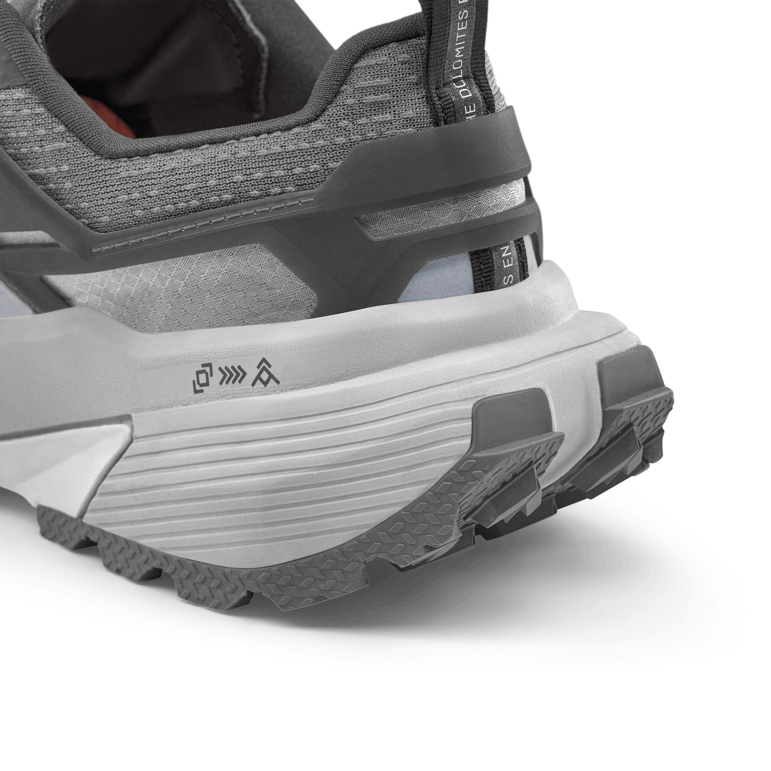 Pedroc 2 Scarpa Donna tech_detail image